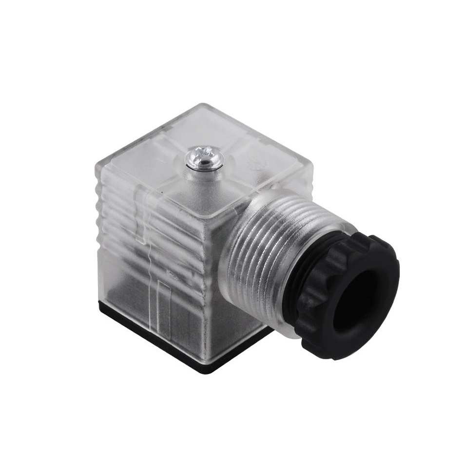 CONECTOR AIGNEP SERIE CON TALLA 30-36 mm.